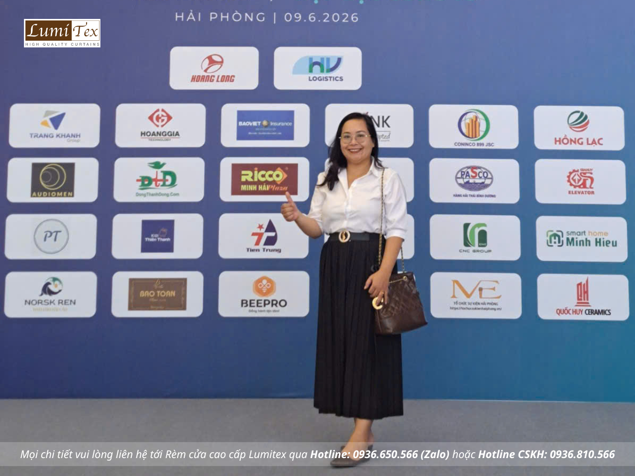 Hội Doanh nhân trẻ Hải Phòng tổ chức thành công Phiên đối thoại VPSF 2026 với chủ đề “Đột phá thể chế – Hợp lực công tư” Hội Doanh nhân trẻ Hải Phòng tổ chức thành công Phiên đối thoại VPSF 2026 với chủ đề “Đột phá thể chế – Hợp lực công tư”