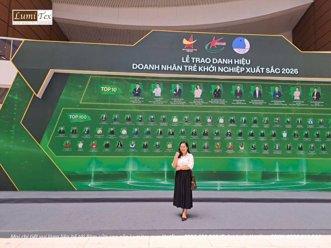 Hội Doanh nhân trẻ Hải Phòng tổ chức thành công Phiên đối thoại VPSF 2026 với chủ đề “Đột phá thể chế – Hợp lực công tư” Hội Doanh nhân trẻ Hải Phòng tổ chức thành công Phiên đối thoại VPSF 2026 với chủ đề “Đột phá thể chế – Hợp lực công tư”