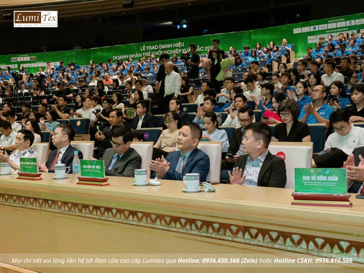 Hội Doanh nhân trẻ Hải Phòng tổ chức thành công Phiên đối thoại VPSF 2026 với chủ đề “Đột phá thể chế – Hợp lực công tư” Hội Doanh nhân trẻ Hải Phòng tổ chức thành công Phiên đối thoại VPSF 2026 với chủ đề “Đột phá thể chế – Hợp lực công tư”