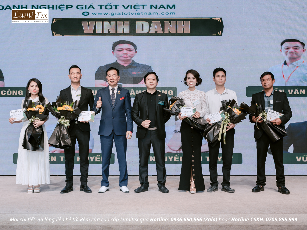 Lumitex tham gia sự kiện Đại tiệc sinh nhật 1 năm GT12 Hải Phòng Lumitex tham gia sự kiện Đại tiệc sinh nhật 1 năm GT12 Hải Phòng