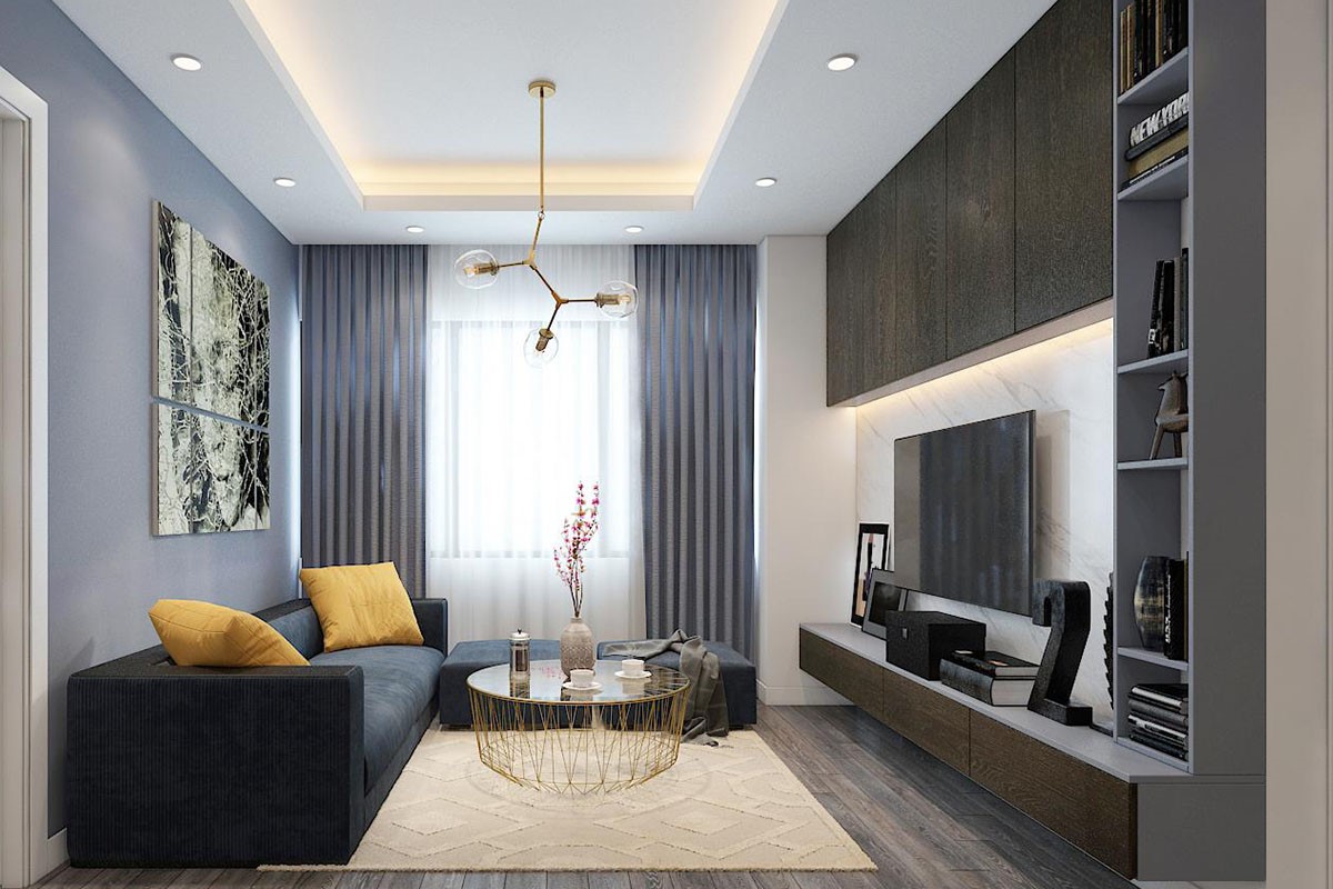 Lựa chọn một bộ rèm cửa đẹp là cả một nghệ thuật không phải ai cũng dễ dàng làm được