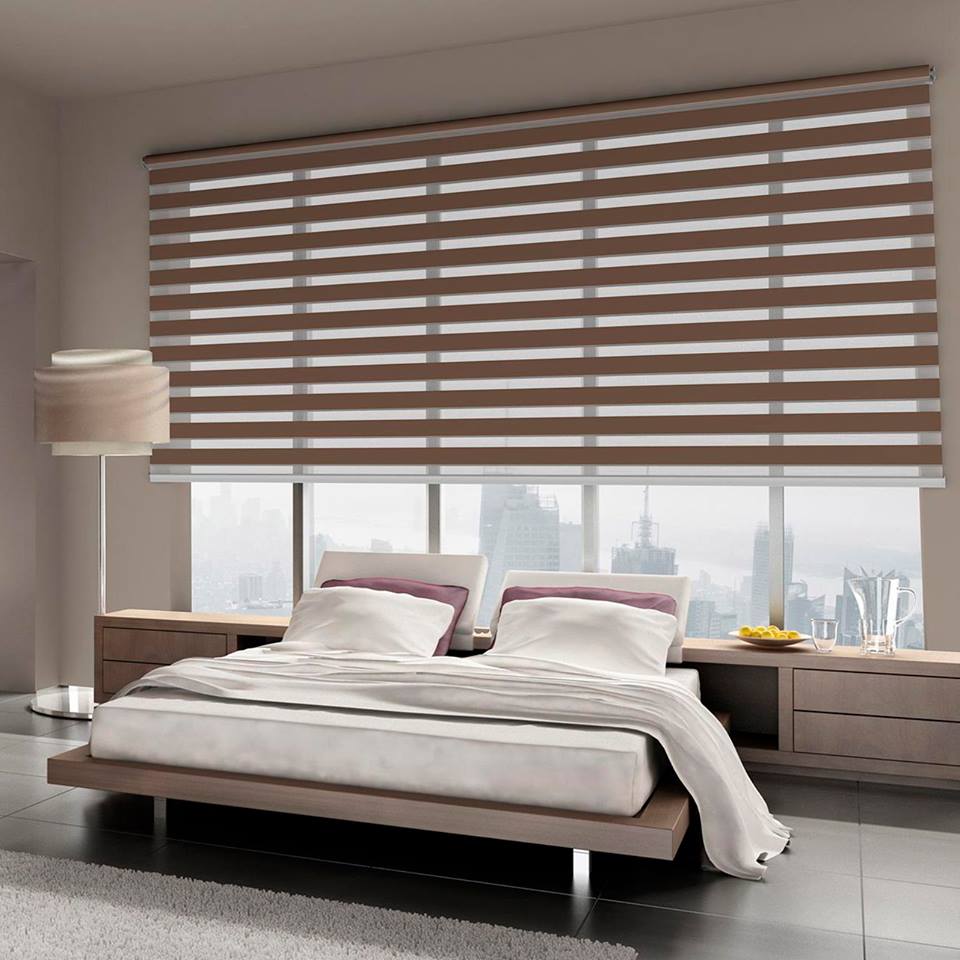 Việc trang bị và sử dụng những bộ rèm cầu vồng phù hợp sẽ giúp ngôi nhà trở nên mát mẻ, sang trọng và đẳng cấp