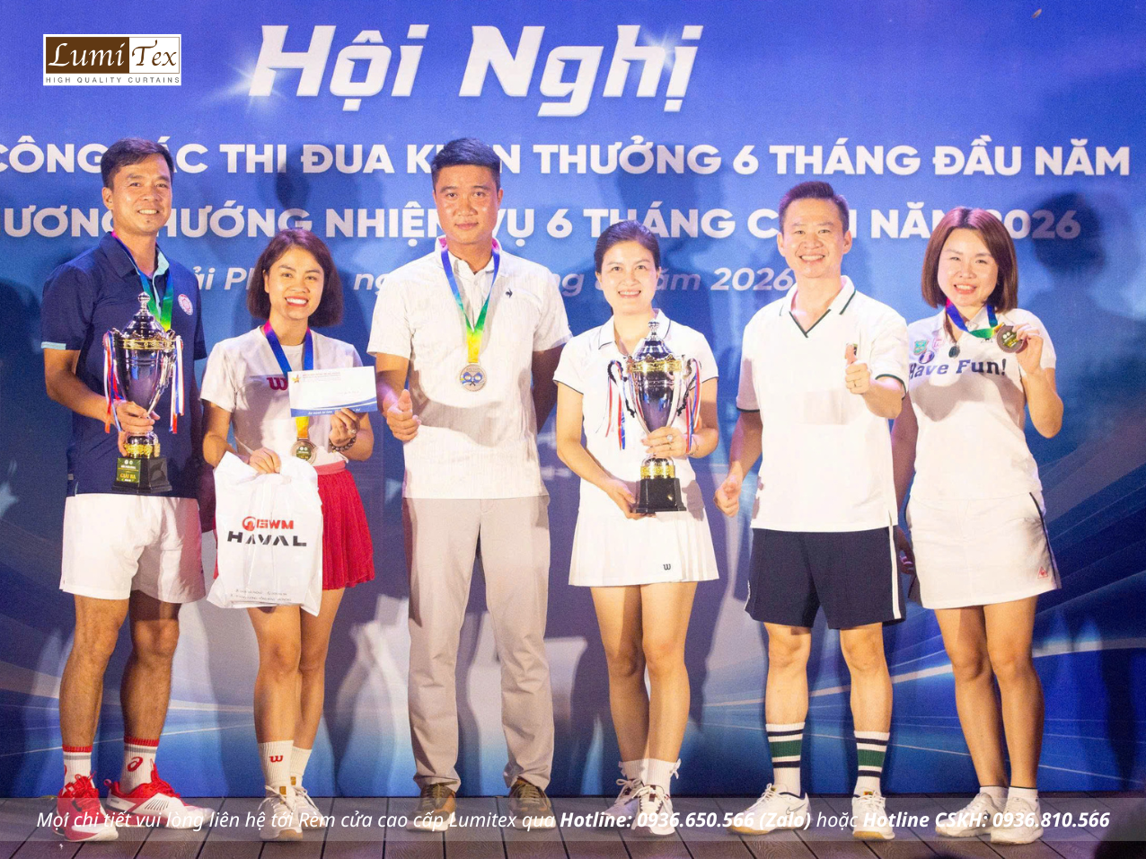 Hội nghị sơ kết hoạt động 6 tháng đầu năm Khối thi đua số 7 năm 2026