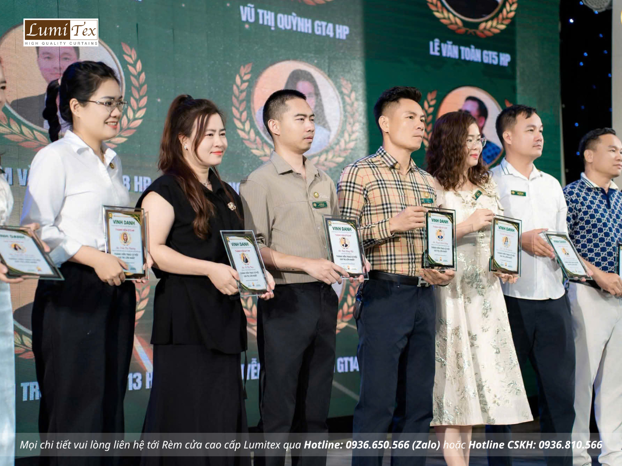 Rèm Lumitex tham dự Cuộc họp thường kỳ tháng 6 của Cộng đồng Doanh nghiệp Giá Tốt Việt Nam khu vực Hải Phòng Rèm Lumitex tham dự Cuộc họp thường kỳ tháng 6 của Cộng đồng Doanh nghiệp Giá Tốt Việt Nam khu vực Hải Phòng