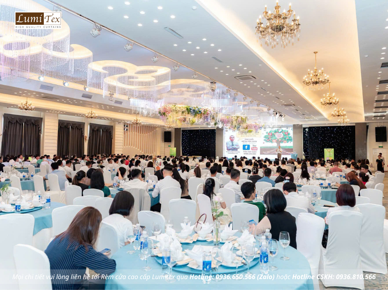 Rèm Lumitex tham dự Cuộc họp thường kỳ tháng 6 của Cộng đồng Doanh nghiệp Giá Tốt Việt Nam khu vực Hải Phòng Rèm Lumitex tham dự Cuộc họp thường kỳ tháng 6 của Cộng đồng Doanh nghiệp Giá Tốt Việt Nam khu vực Hải Phòng