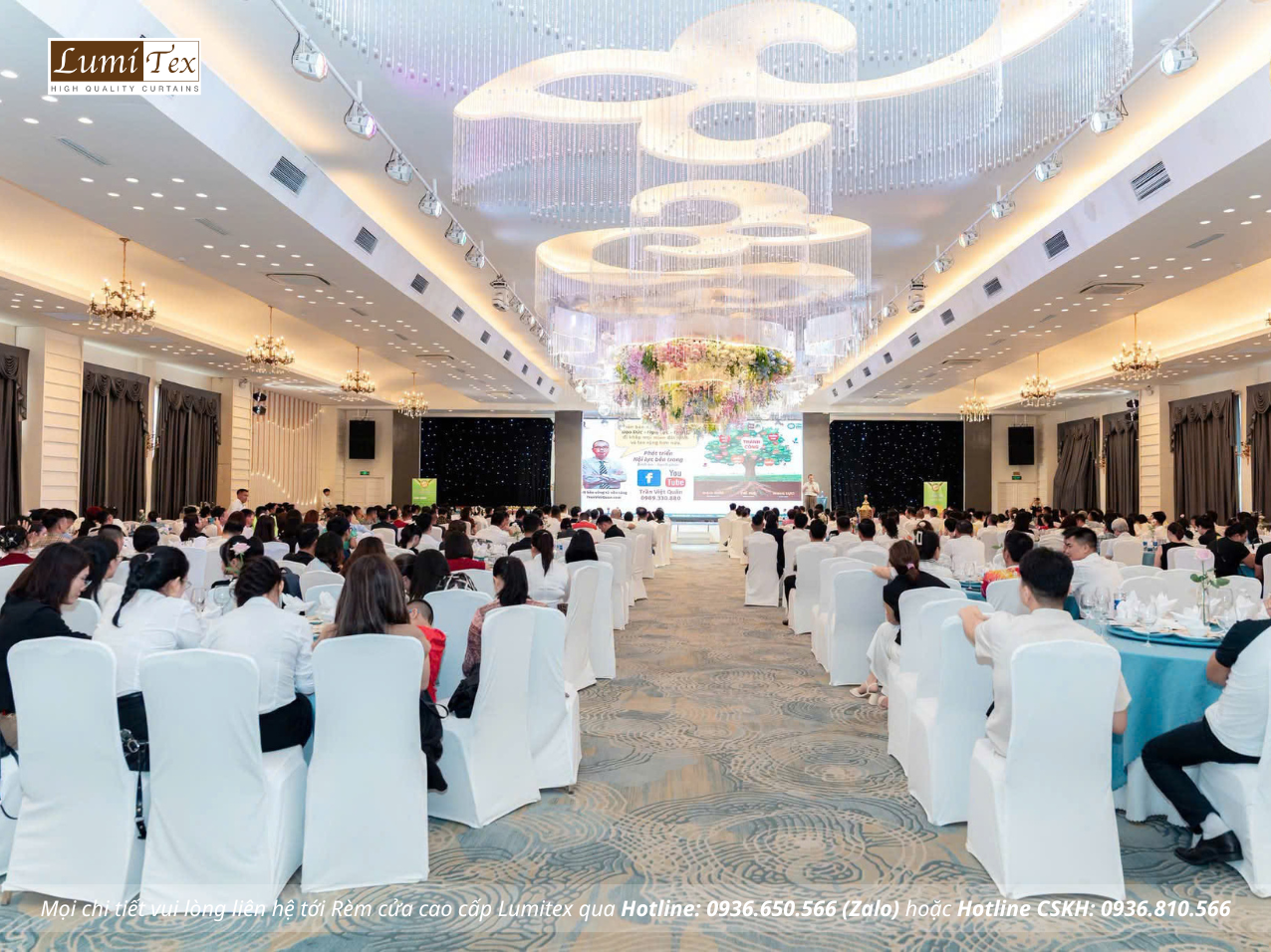Rèm Lumitex tham dự Cuộc họp thường kỳ tháng 6 của Cộng đồng Doanh nghiệp Giá Tốt Việt Nam khu vực Hải Phòng Rèm Lumitex tham dự Cuộc họp thường kỳ tháng 6 của Cộng đồng Doanh nghiệp Giá Tốt Việt Nam khu vực Hải Phòng