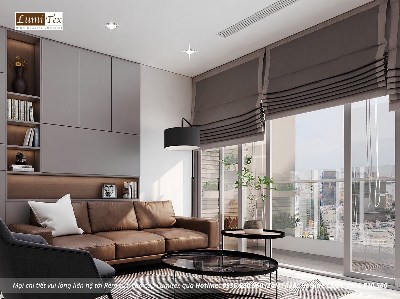 Rèm Roman cho cửa sổ nhỏ giải pháp gọn đẹp và tiết kiệm không gian Rèm Roman cho cửa sổ nhỏ giải pháp gọn đẹp và tiết kiệm không gian