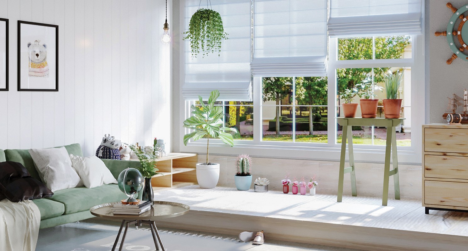 Avalon Roman là sự lựa chọn tuyệt vời, phù hợp với mọi không gian sống trong ngôi nhà bạn.