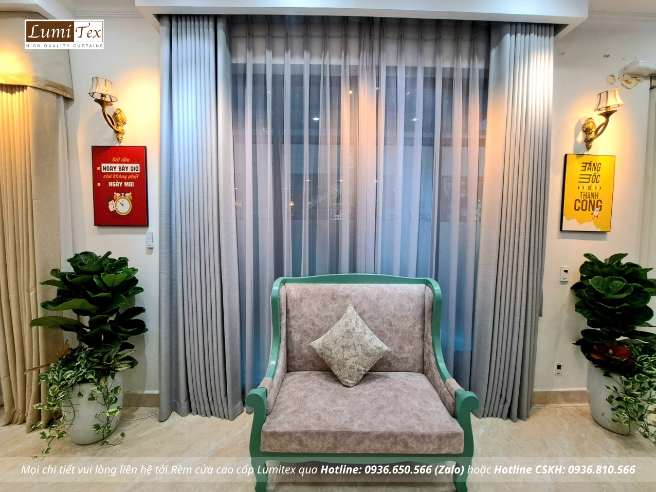 Thông báo chuyển địa điểm Showroom Rèm Lumitex tại Hải Phòng Thông báo chuyển địa điểm Showroom Rèm Lumitex tại Hải Phòng