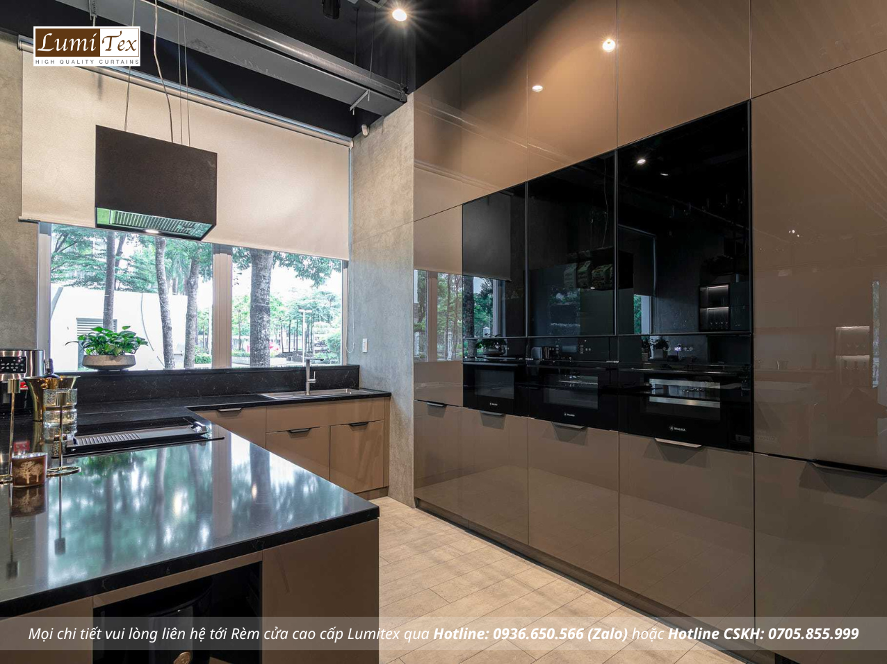 Thi công rèm cao cấp tại An Cường Show Gallery and Design Center – Phường Tân Hưng, TP. Hồ Chí Minh Thi công rèm cao cấp tại An Cường Show Gallery and Design Center – Phường Tân Hưng, TP. Hồ Chí Minh