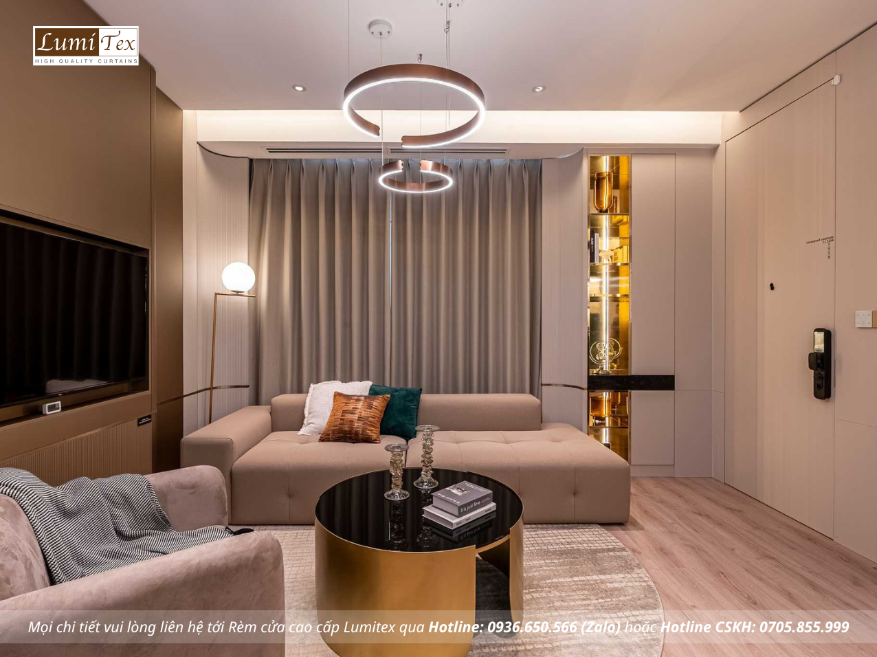 Thi công rèm cao cấp tại An Cường Show Gallery and Design Center – Phường Tân Hưng, TP. Hồ Chí Minh Thi công rèm cao cấp tại An Cường Show Gallery and Design Center – Phường Tân Hưng, TP. Hồ Chí Minh