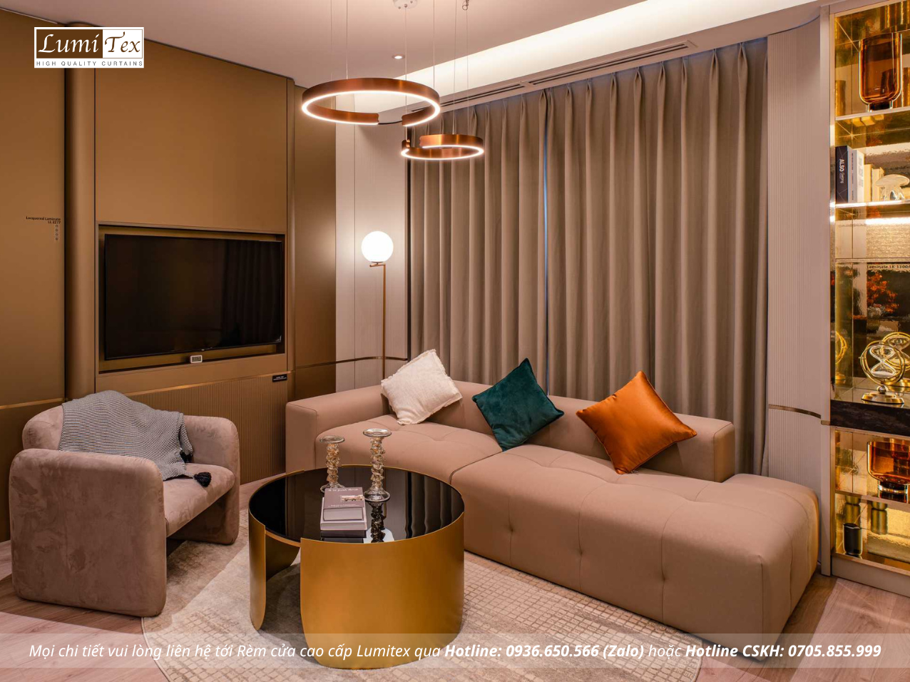 Thi công rèm cao cấp tại An Cường Show Gallery and Design Center – Phường Tân Hưng, TP. Hồ Chí Minh Thi công rèm cao cấp tại An Cường Show Gallery and Design Center – Phường Tân Hưng, TP. Hồ Chí Minh