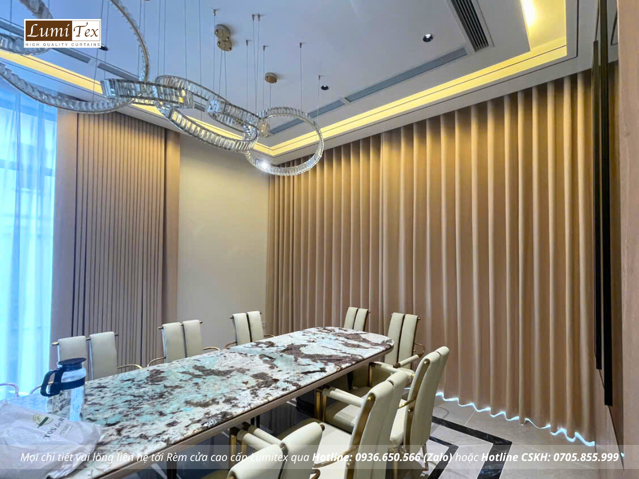 Thi công rèm cao cấp tại công trình nhà phố Lê Hồng Phong Hải Phòng Thi công rèm cao cấp tại công trình nhà phố Lê Hồng Phong Hải Phòng
