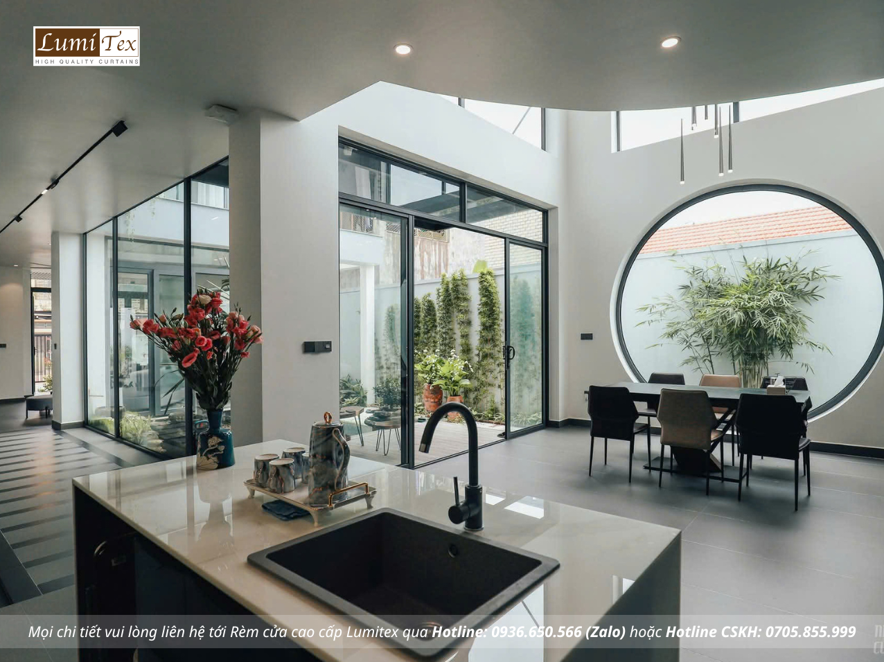 Thi công rèm cao cấp công trình nhà phố tại Lâm Động Thủy Nguyên Thi công rèm cao cấp công trình nhà phố tại Lâm Động Thủy Nguyên