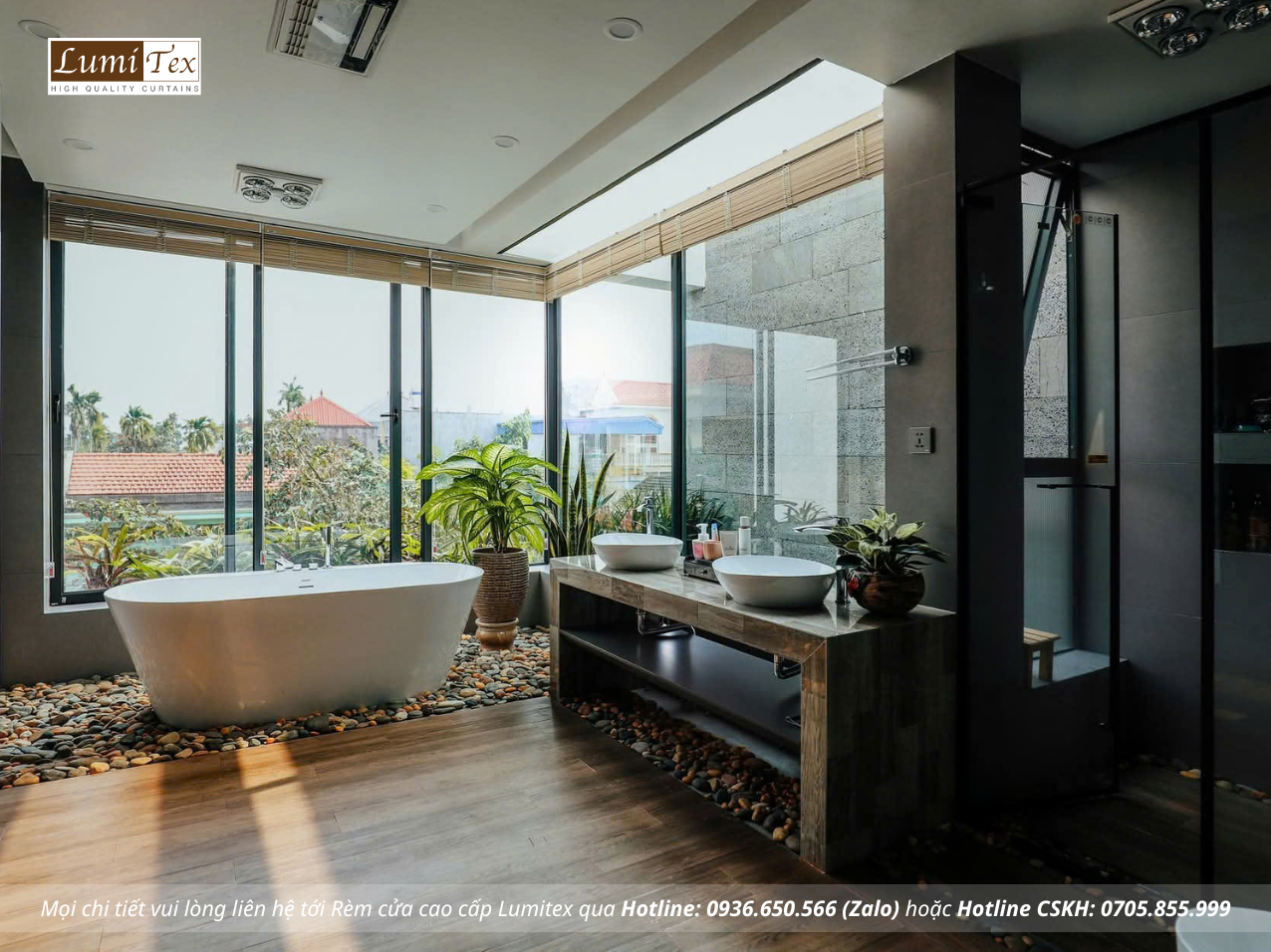 Thi công rèm cao cấp công trình nhà phố tại Lâm Động Thủy Nguyên Thi công rèm cao cấp công trình nhà phố tại Lâm Động Thủy Nguyên