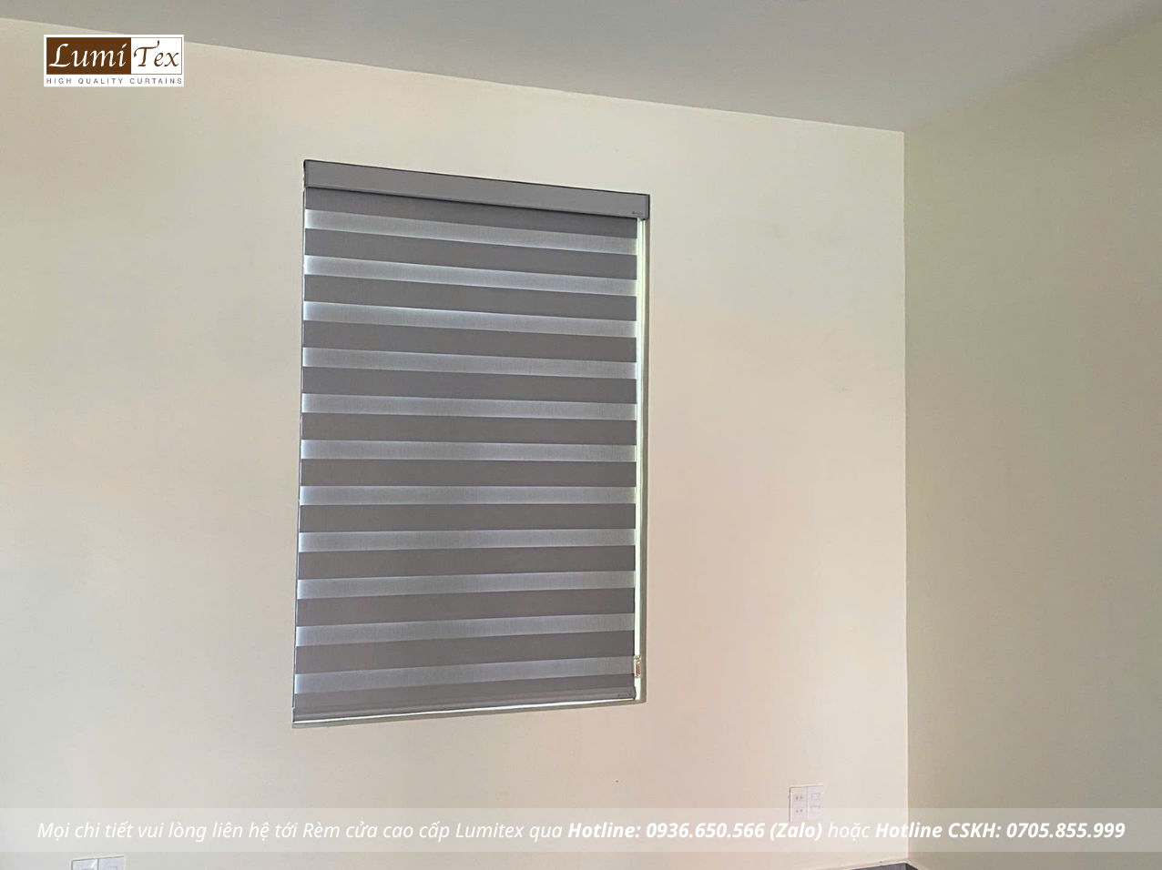 Thi công rèm cuốn Modero Hàn Quốc tại Tòa nhà Văn phòng Cảng Đình Vũ – Hải Phòng Thi công rèm cuốn Modero Hàn Quốc tại Tòa nhà Văn phòng Cảng Đình Vũ – Hải Phòng