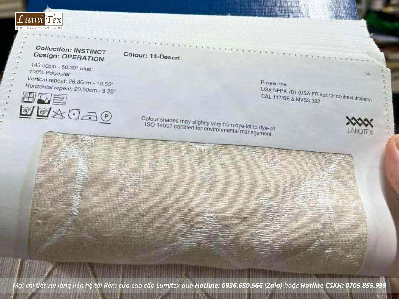 Tìm Hiểu Những Tiêu Chuẩn Quốc Tế Trong Vải Rèm Cao Cấp Hiện Nay Tìm Hiểu Những Tiêu Chuẩn Quốc Tế Trong Vải Rèm Cao Cấp Hiện Nay