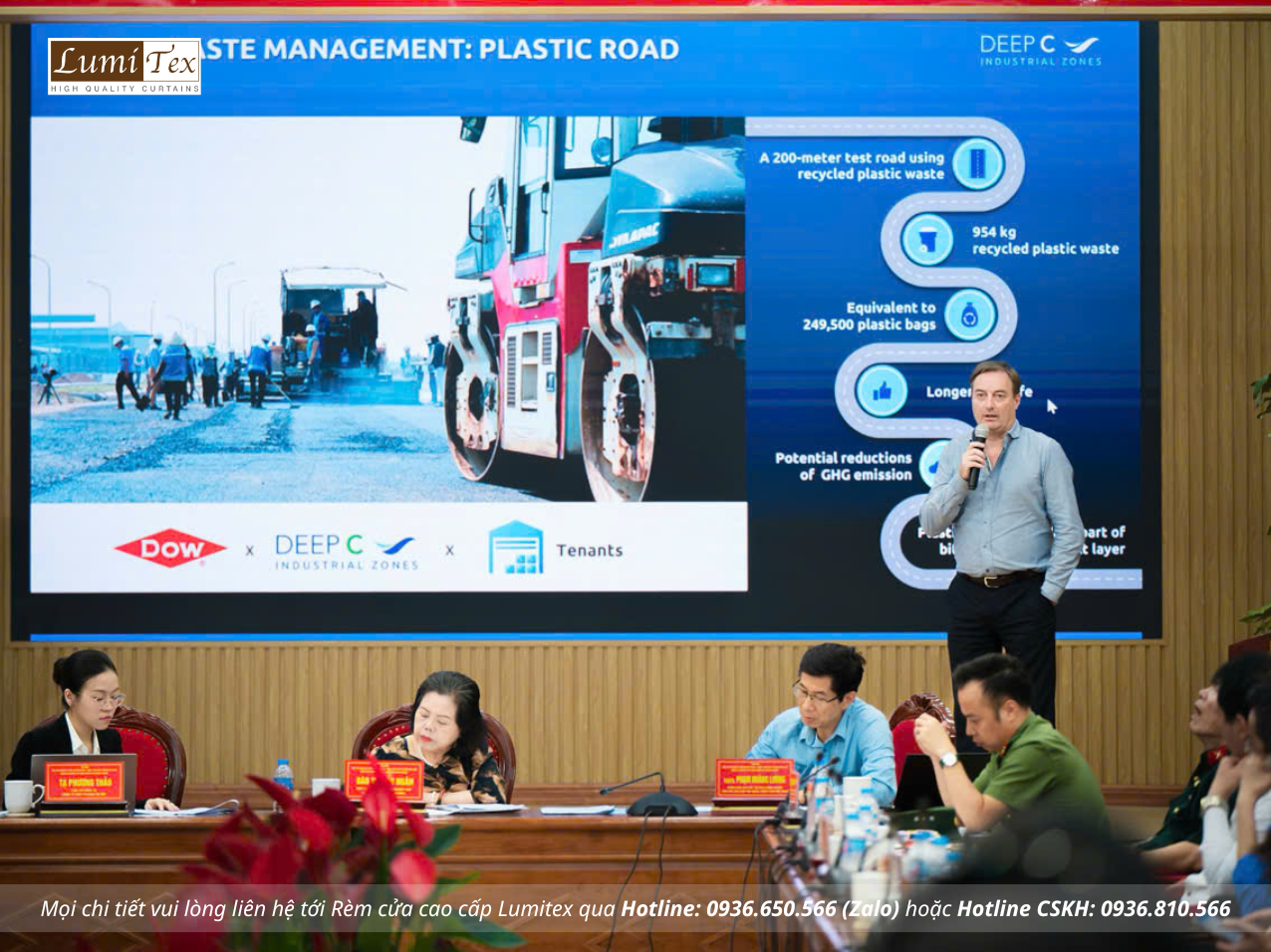 Tọa đàm “Ứng phó với CBAM và tiêu chuẩn REACH- ZDHC; thúc đẩy chuyển đổi xanh, nâng cao năng lực cạnh tranh cho doanh nghiệp” Tọa đàm “Ứng phó với CBAM và tiêu chuẩn REACH- ZDHC; thúc đẩy chuyển đổi xanh, nâng cao năng lực cạnh tranh cho doanh nghiệp”