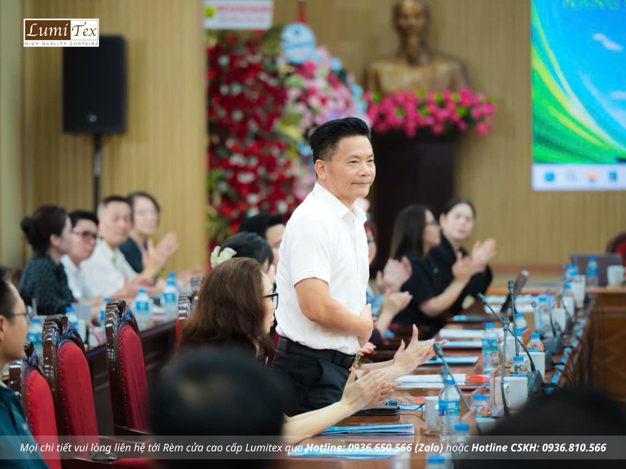 Tọa đàm “Ứng phó với CBAM và tiêu chuẩn REACH- ZDHC; thúc đẩy chuyển đổi xanh, nâng cao năng lực cạnh tranh cho doanh nghiệp” Tọa đàm “Ứng phó với CBAM và tiêu chuẩn REACH- ZDHC; thúc đẩy chuyển đổi xanh, nâng cao năng lực cạnh tranh cho doanh nghiệp”