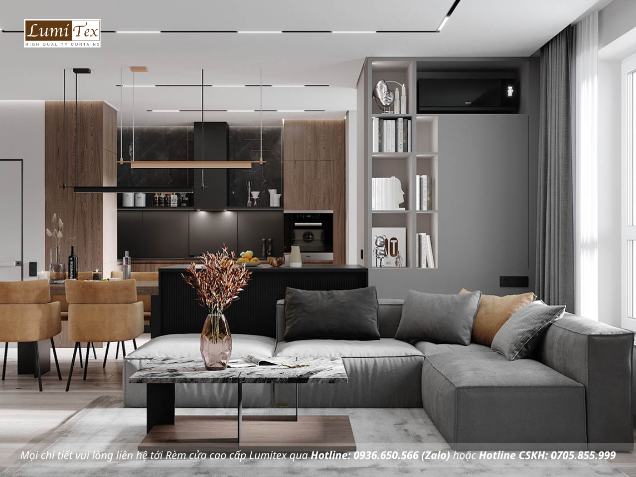 Top 10 mẫu rèm cửa phòng khách chung cư nhất định phải tham khảo qua Top 10 mẫu rèm cửa phòng khách chung cư nhất định phải tham khảo qua