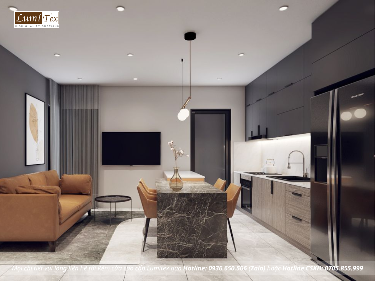 Top 10 mẫu rèm cửa phòng khách chung cư nhất định phải tham khảo qua Top 10 mẫu rèm cửa phòng khách chung cư nhất định phải tham khảo qua