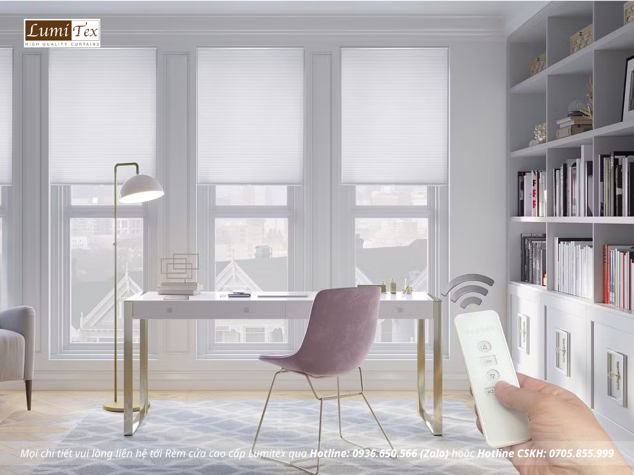 Top 3 Mẫu Rèm An Toàn Và Tiện Lợi Cho Gia Đình Có Trẻ Nhỏ Top 3 Mẫu Rèm An Toàn Và Tiện Lợi Cho Gia Đình Có Trẻ Nhỏ