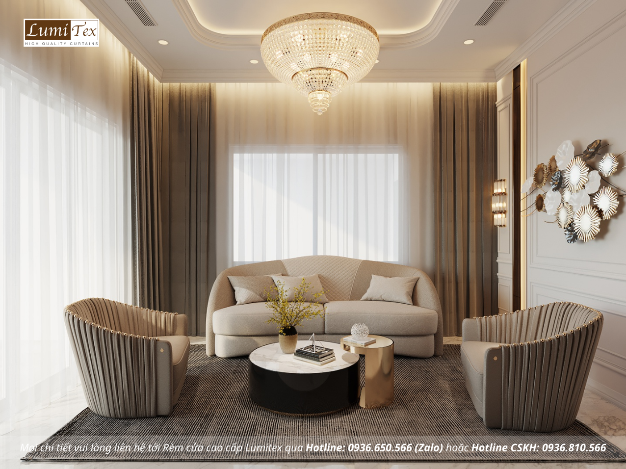 Top mẫu rèm chống cháy được ưa chuộng tại các dự án cao cấp Top mẫu rèm chống cháy được ưa chuộng tại các dự án cao cấp