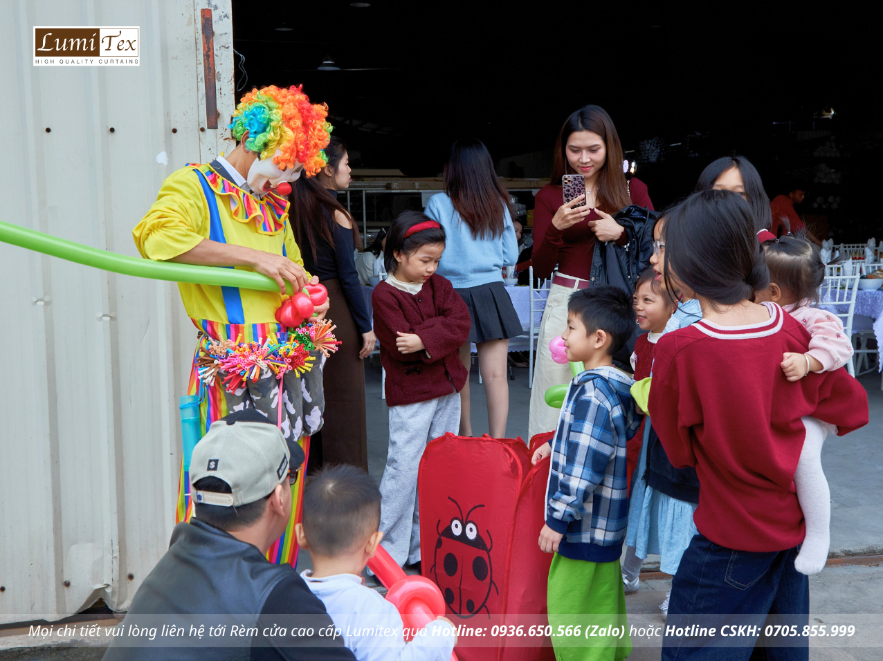 YEAR END PARTY 14/12: Hành Trình Cống Hiến – Tri Ân Đồng Hành YEAR END PARTY 14/12: Hành Trình Cống Hiến – Tri Ân Đồng Hành