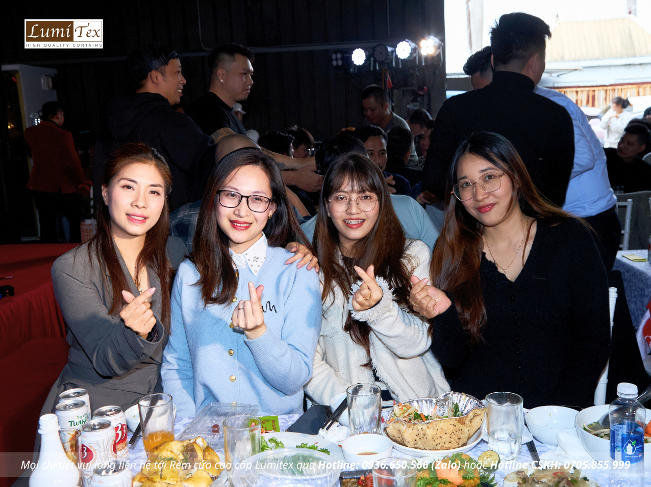 YEAR END PARTY 14/12: Hành Trình Cống Hiến – Tri Ân Đồng Hành YEAR END PARTY 14/12: Hành Trình Cống Hiến – Tri Ân Đồng Hành