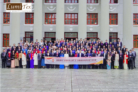 Đoàn đại biểu Hội Doanh nhân trẻ Hải Phòng tham dự Hành trình đỏ – Học tập theo dấu chân Bác Hồ năm 2026