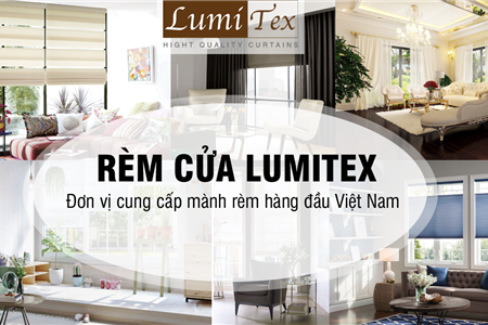 Tư vấn thi công lắp đặt rèm cửa tại Sài Gòn chuyên nghiệp, giá tốt