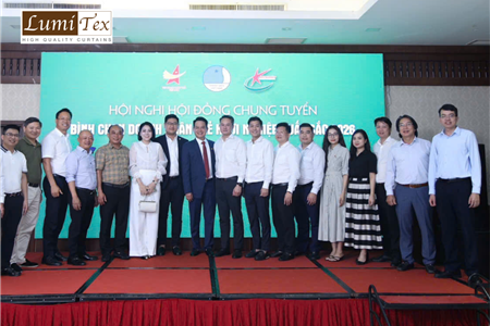 Hội nghị Hội đồng Chung tuyển bình chọn Doanh nhân trẻ Khởi nghiệp xuất sắc 2026