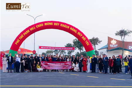 Hội Doanh nhân trẻ Hải Phòng tham dự Business Tour Đông – Tây Hải Phòng 2026