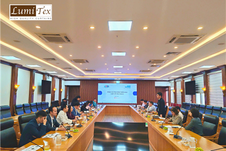 Hội Doanh nhân trẻ Hải Phòng tham dự chương trình tham vấn sửa đổi Luật Hỗ trợ Doanh nghiệp nhỏ và vừa